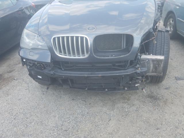 Photo 8 VIN: 5UXZW0C52BL661025 - BMW X5 