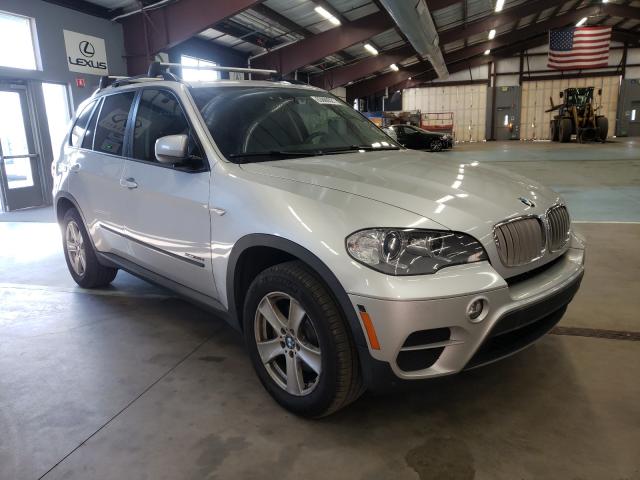 Photo 0 VIN: 5UXZW0C52C0B88023 - BMW X5 