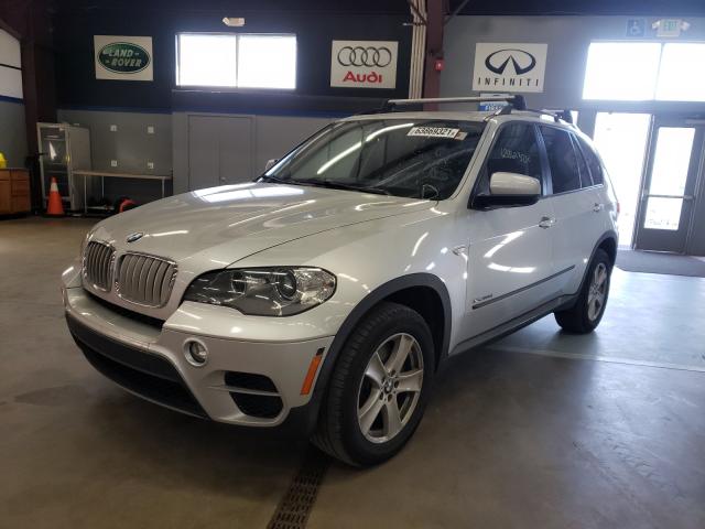 Photo 1 VIN: 5UXZW0C52C0B88023 - BMW X5 