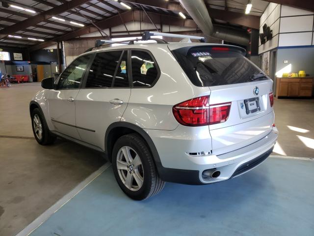 Photo 2 VIN: 5UXZW0C52C0B88023 - BMW X5 