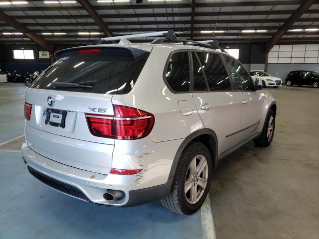 Photo 3 VIN: 5UXZW0C52C0B88023 - BMW X5 