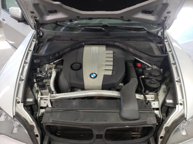 Photo 6 VIN: 5UXZW0C52C0B88023 - BMW X5 