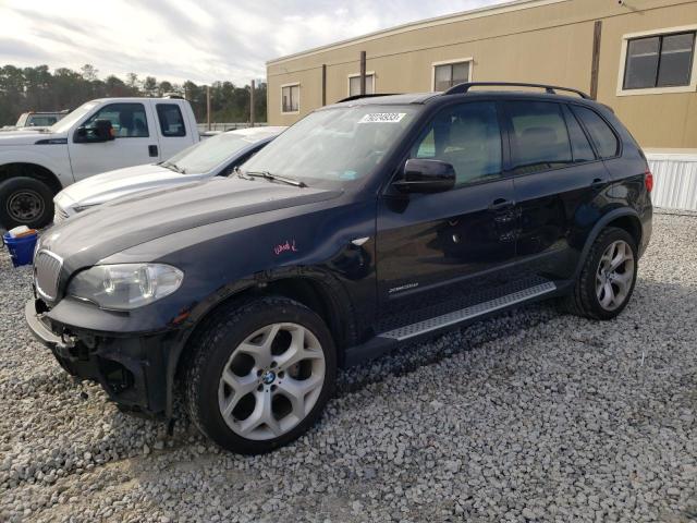 Photo 0 VIN: 5UXZW0C52C0B89057 - BMW X5 