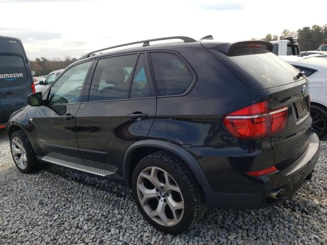 Photo 1 VIN: 5UXZW0C52C0B89057 - BMW X5 