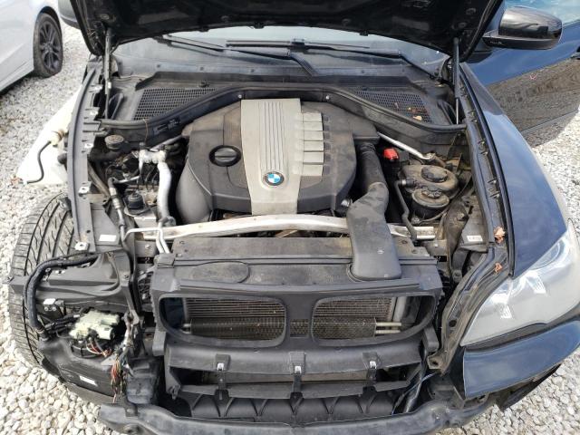 Photo 11 VIN: 5UXZW0C52C0B89057 - BMW X5 