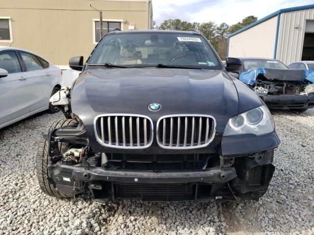 Photo 4 VIN: 5UXZW0C52C0B89057 - BMW X5 