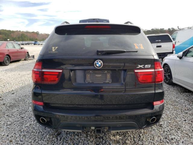 Photo 5 VIN: 5UXZW0C52C0B89057 - BMW X5 