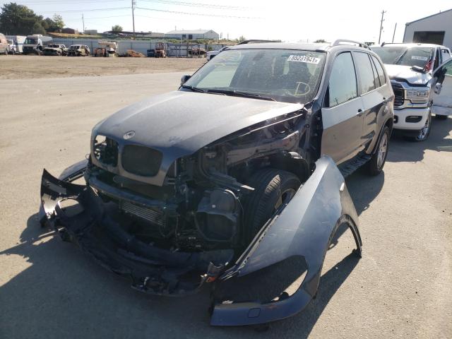 Photo 1 VIN: 5UXZW0C52CL665352 - BMW X5 