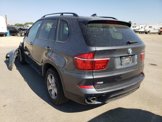 Photo 2 VIN: 5UXZW0C52CL665352 - BMW X5 