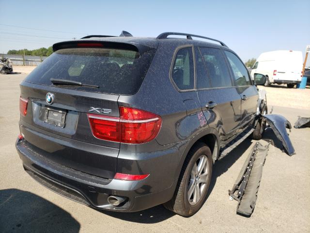 Photo 3 VIN: 5UXZW0C52CL665352 - BMW X5 