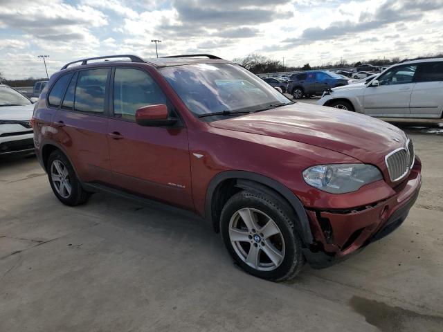 Photo 3 VIN: 5UXZW0C52CL666307 - BMW X5 XDRIVE3 