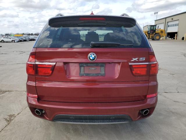 Photo 5 VIN: 5UXZW0C52CL666307 - BMW X5 XDRIVE3 