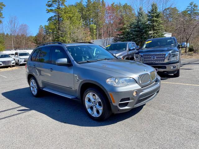 Photo 1 VIN: 5UXZW0C52CL667795 - BMW X5 XDRIVE3 