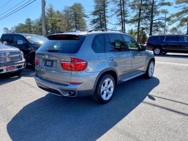 Photo 2 VIN: 5UXZW0C52CL667795 - BMW X5 XDRIVE3 