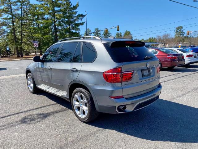 Photo 3 VIN: 5UXZW0C52CL667795 - BMW X5 XDRIVE3 