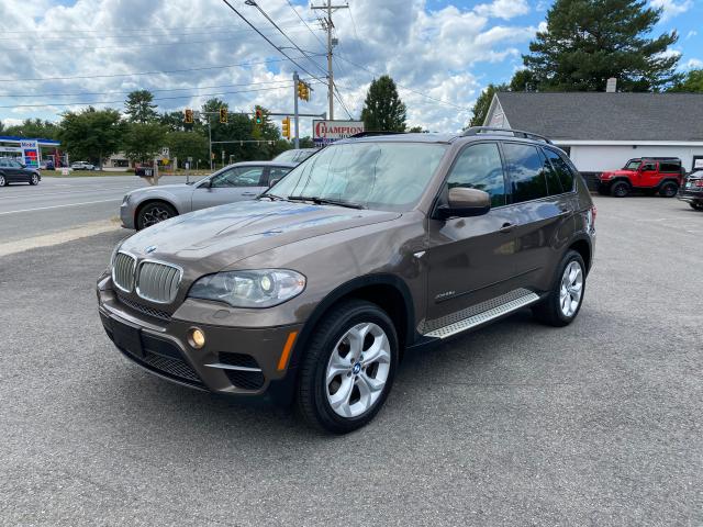 Photo 1 VIN: 5UXZW0C52CL668395 - BMW X5 XDRIVE3 