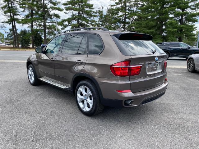 Photo 3 VIN: 5UXZW0C52CL668395 - BMW X5 XDRIVE3 