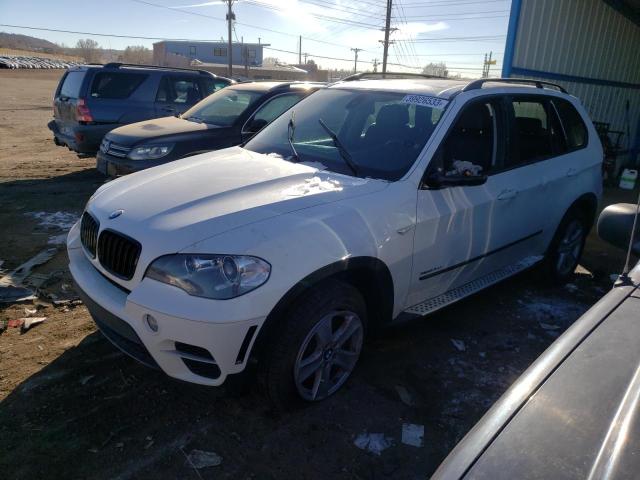 Photo 0 VIN: 5UXZW0C52CL668901 - BMW X5 