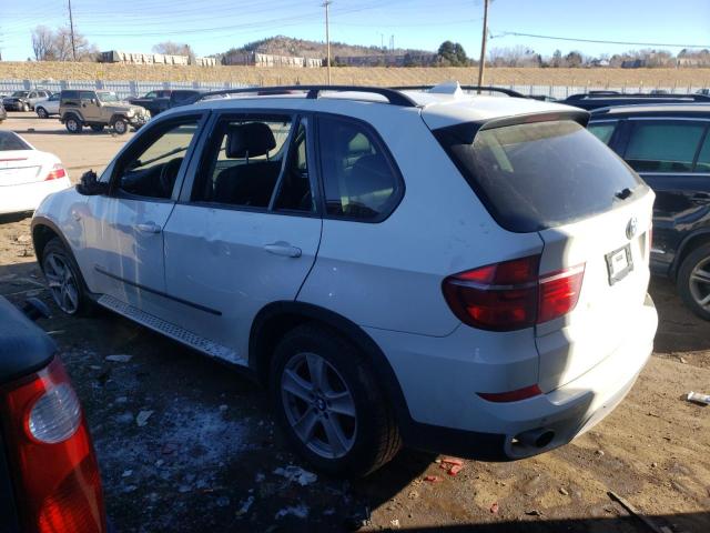 Photo 1 VIN: 5UXZW0C52CL668901 - BMW X5 