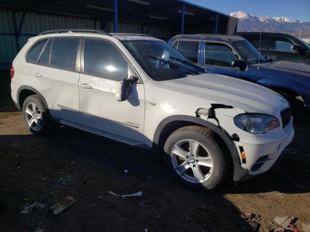 Photo 3 VIN: 5UXZW0C52CL668901 - BMW X5 