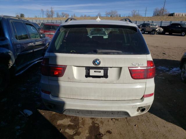 Photo 5 VIN: 5UXZW0C52CL668901 - BMW X5 