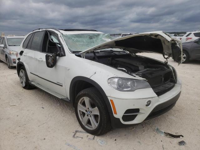 Photo 0 VIN: 5UXZW0C52CL671538 - BMW X5 XDRIVE3 