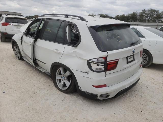 Photo 2 VIN: 5UXZW0C52CL671538 - BMW X5 XDRIVE3 