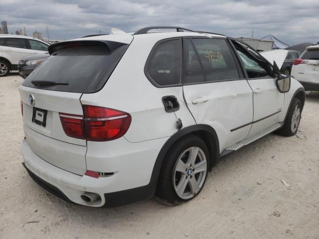 Photo 3 VIN: 5UXZW0C52CL671538 - BMW X5 XDRIVE3 