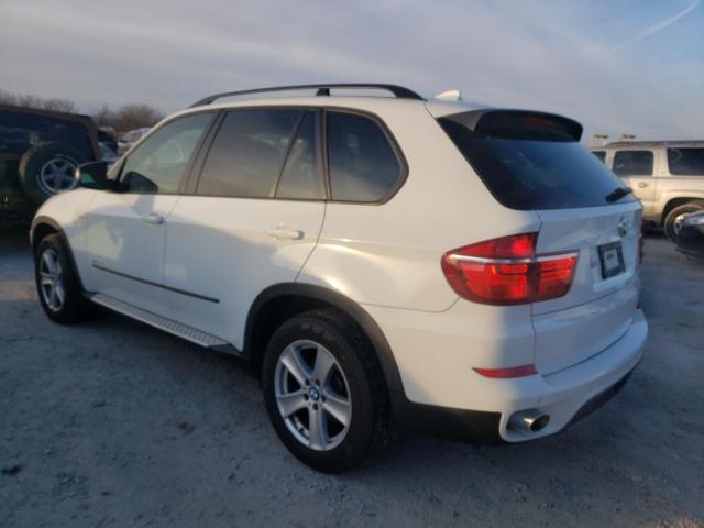 Photo 1 VIN: 5UXZW0C52CL672642 - BMW X5 XDRIVE3 