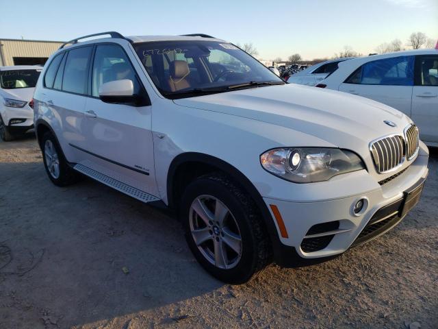 Photo 3 VIN: 5UXZW0C52CL672642 - BMW X5 XDRIVE3 