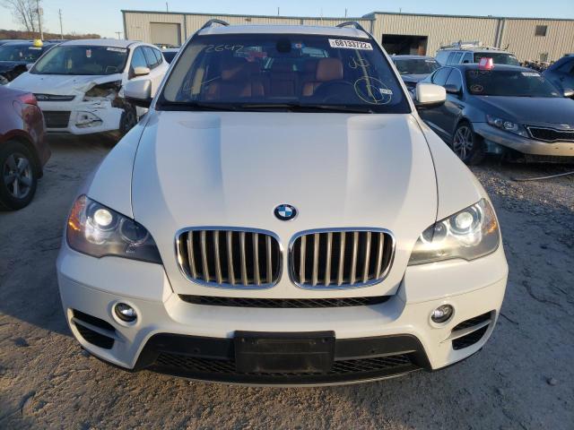 Photo 4 VIN: 5UXZW0C52CL672642 - BMW X5 XDRIVE3 