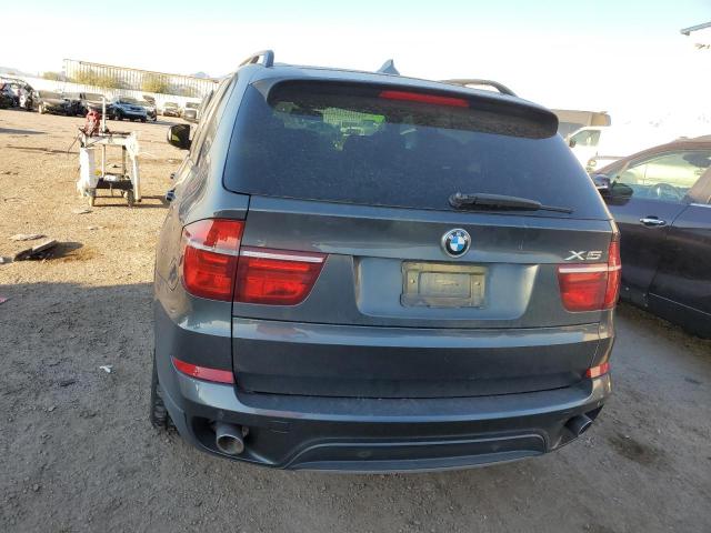 Photo 5 VIN: 5UXZW0C52CL672690 - BMW X5 