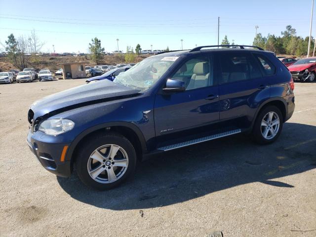 Photo 0 VIN: 5UXZW0C52CL674634 - BMW X5 XDRIVE3 