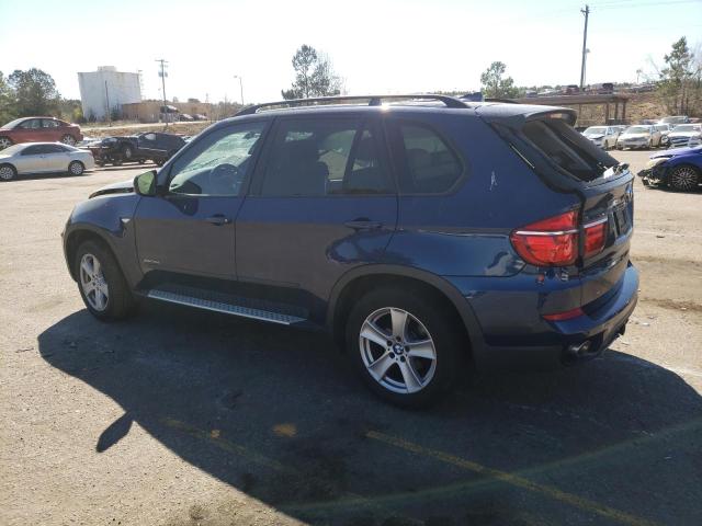 Photo 1 VIN: 5UXZW0C52CL674634 - BMW X5 XDRIVE3 