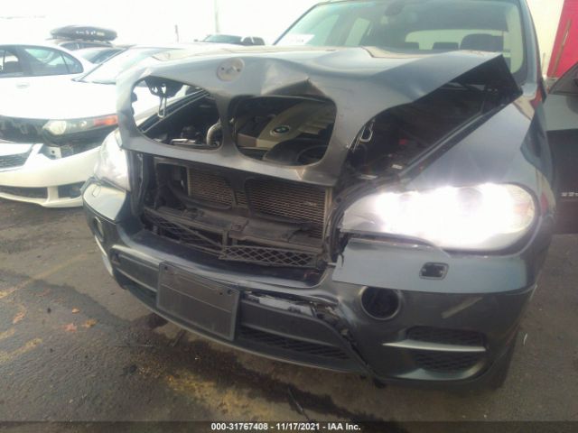 Photo 5 VIN: 5UXZW0C52CL674925 - BMW X5 