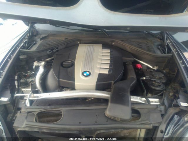 Photo 9 VIN: 5UXZW0C52CL674925 - BMW X5 