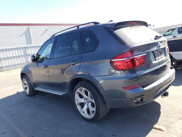 Photo 1 VIN: 5UXZW0C52D0B90887 - BMW X5 