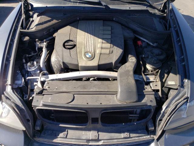 Photo 10 VIN: 5UXZW0C52D0B90887 - BMW X5 