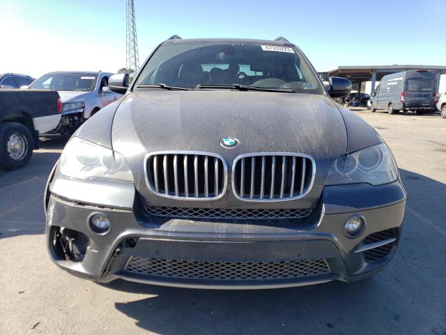 Photo 4 VIN: 5UXZW0C52D0B90887 - BMW X5 