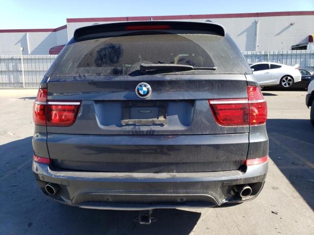 Photo 5 VIN: 5UXZW0C52D0B90887 - BMW X5 