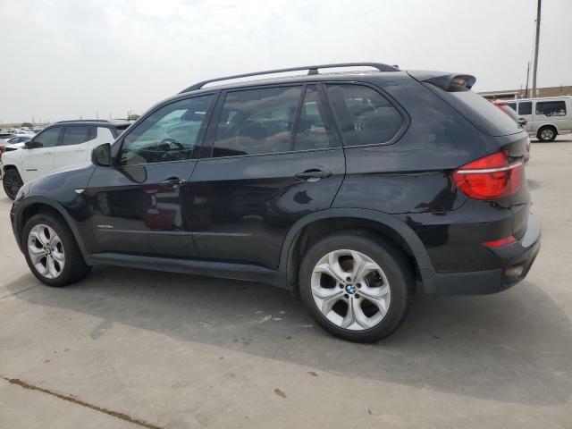 Photo 1 VIN: 5UXZW0C52D0B91389 - BMW X5 