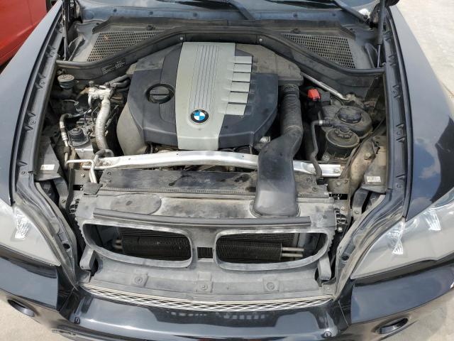 Photo 10 VIN: 5UXZW0C52D0B91389 - BMW X5 