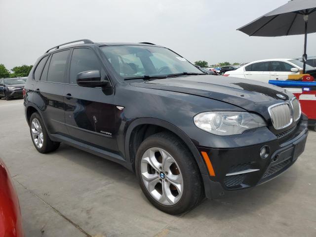 Photo 3 VIN: 5UXZW0C52D0B91389 - BMW X5 