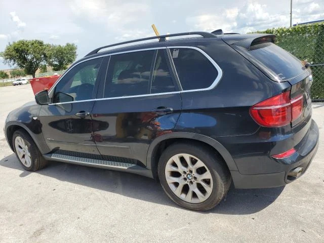 Photo 1 VIN: 5UXZW0C52D0B92011 - BMW X5 XDRIVE3 