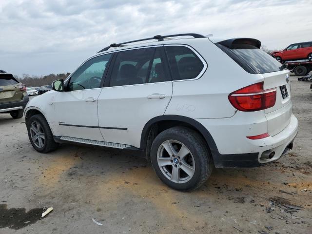 Photo 1 VIN: 5UXZW0C52D0B92056 - BMW X5 