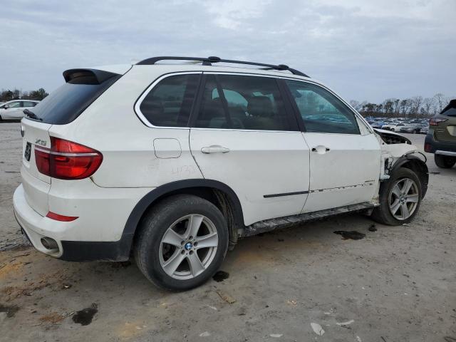 Photo 2 VIN: 5UXZW0C52D0B92056 - BMW X5 