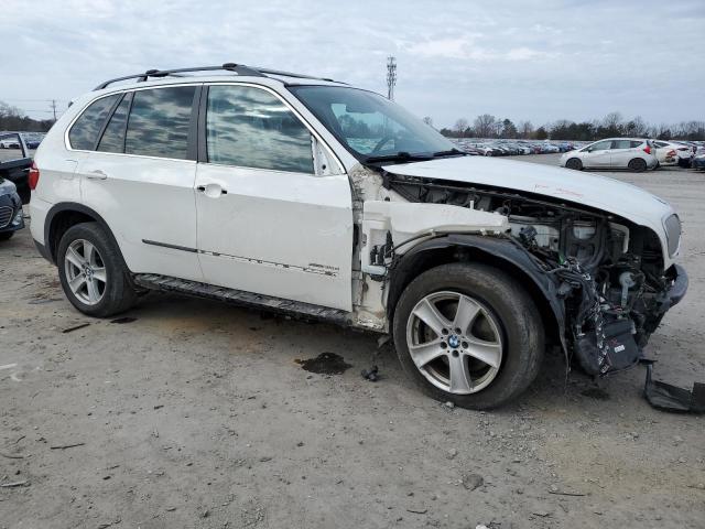 Photo 3 VIN: 5UXZW0C52D0B92056 - BMW X5 