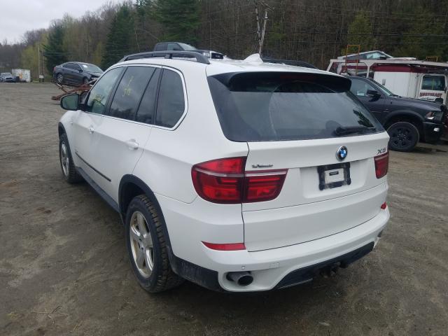 Photo 2 VIN: 5UXZW0C52D0B92297 - BMW X5 XDRIVE3 