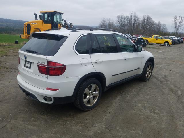 Photo 3 VIN: 5UXZW0C52D0B92297 - BMW X5 XDRIVE3 