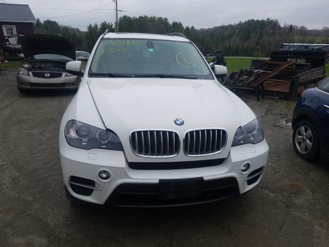 Photo 8 VIN: 5UXZW0C52D0B92297 - BMW X5 XDRIVE3 